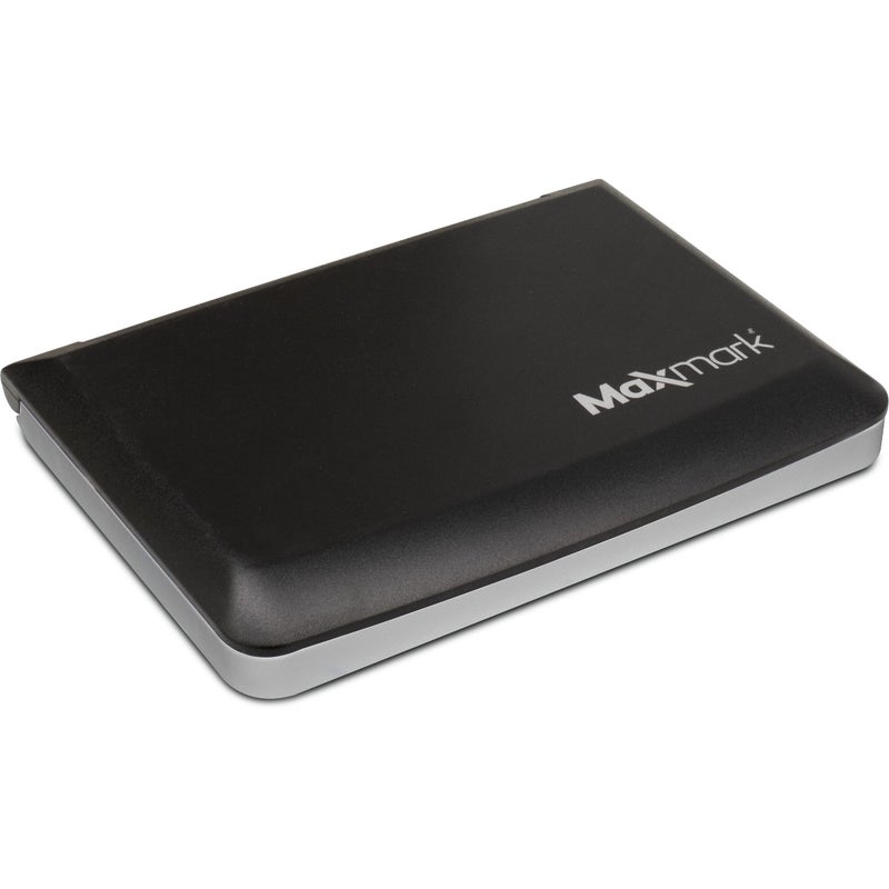 MaxMark Large Brown Stamp Pad - 2-3/4" by 4-1/4" - Premium Quality Felt Pad - Image 2